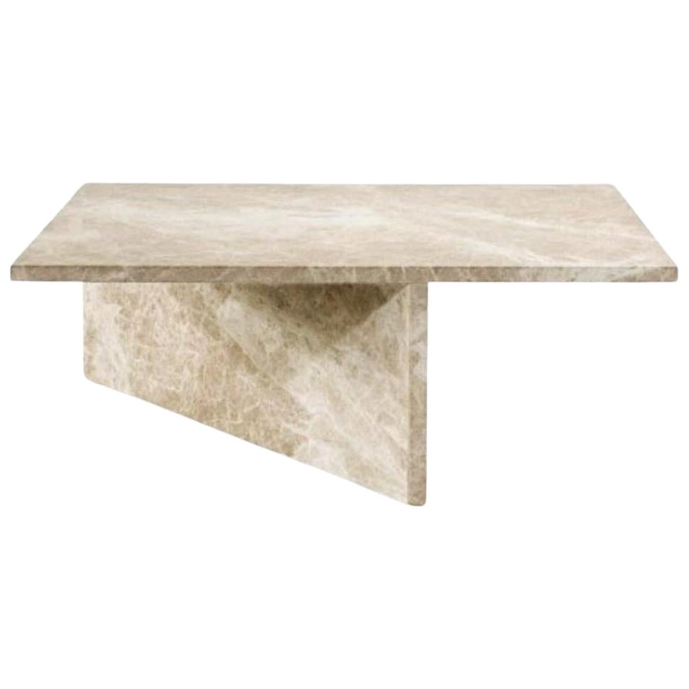Surprised by Joy Coffee Table by Claste For Sale