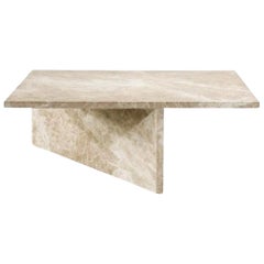 Mesa de centro Surprised by Joy de Claste