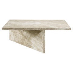 Surprised by Joy Coffee Table by Claste