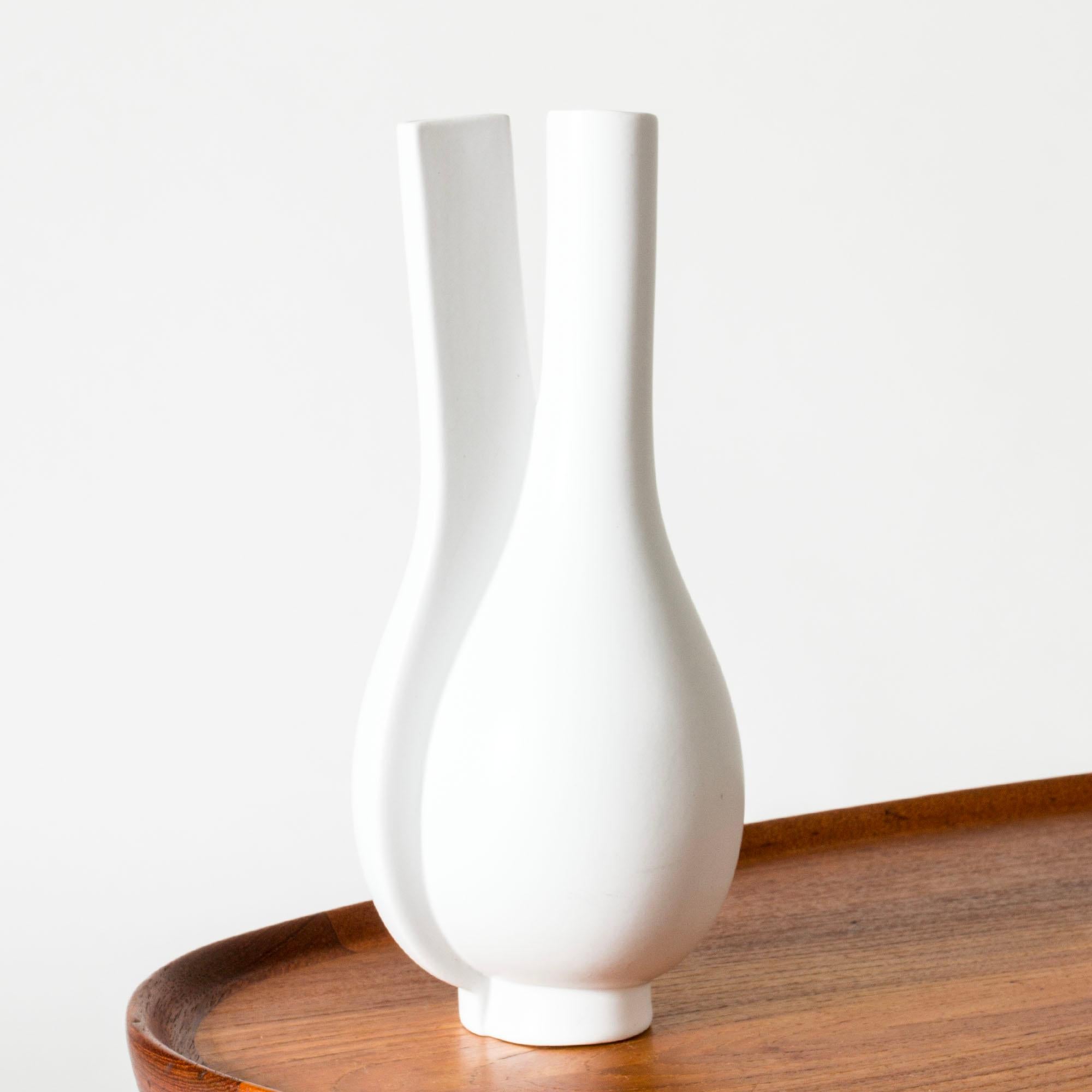 Magnifique vase 