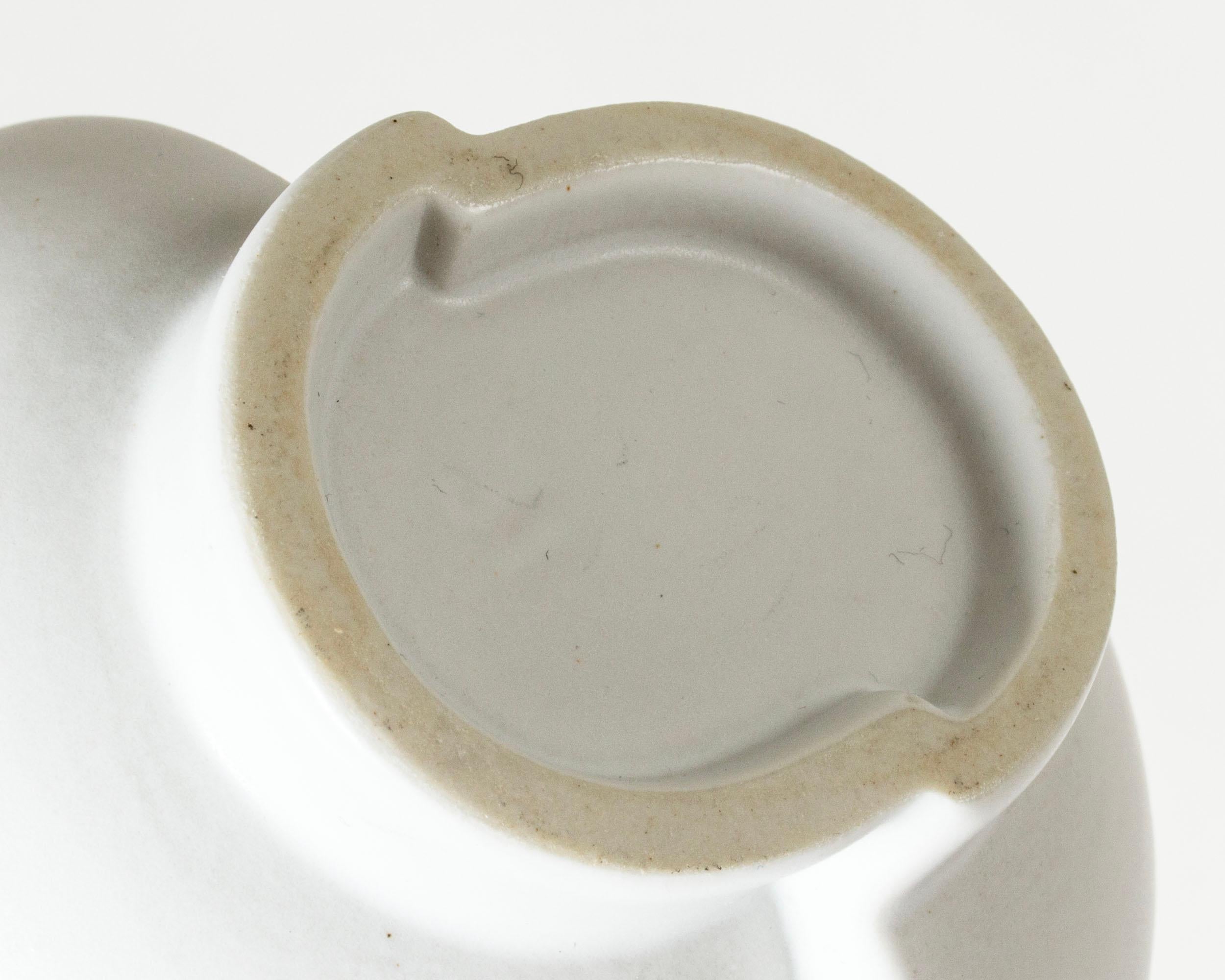 Milieu du XXe siècle Vase 