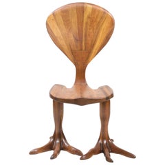 Surreal Chicken Chair by Tim Mackaness