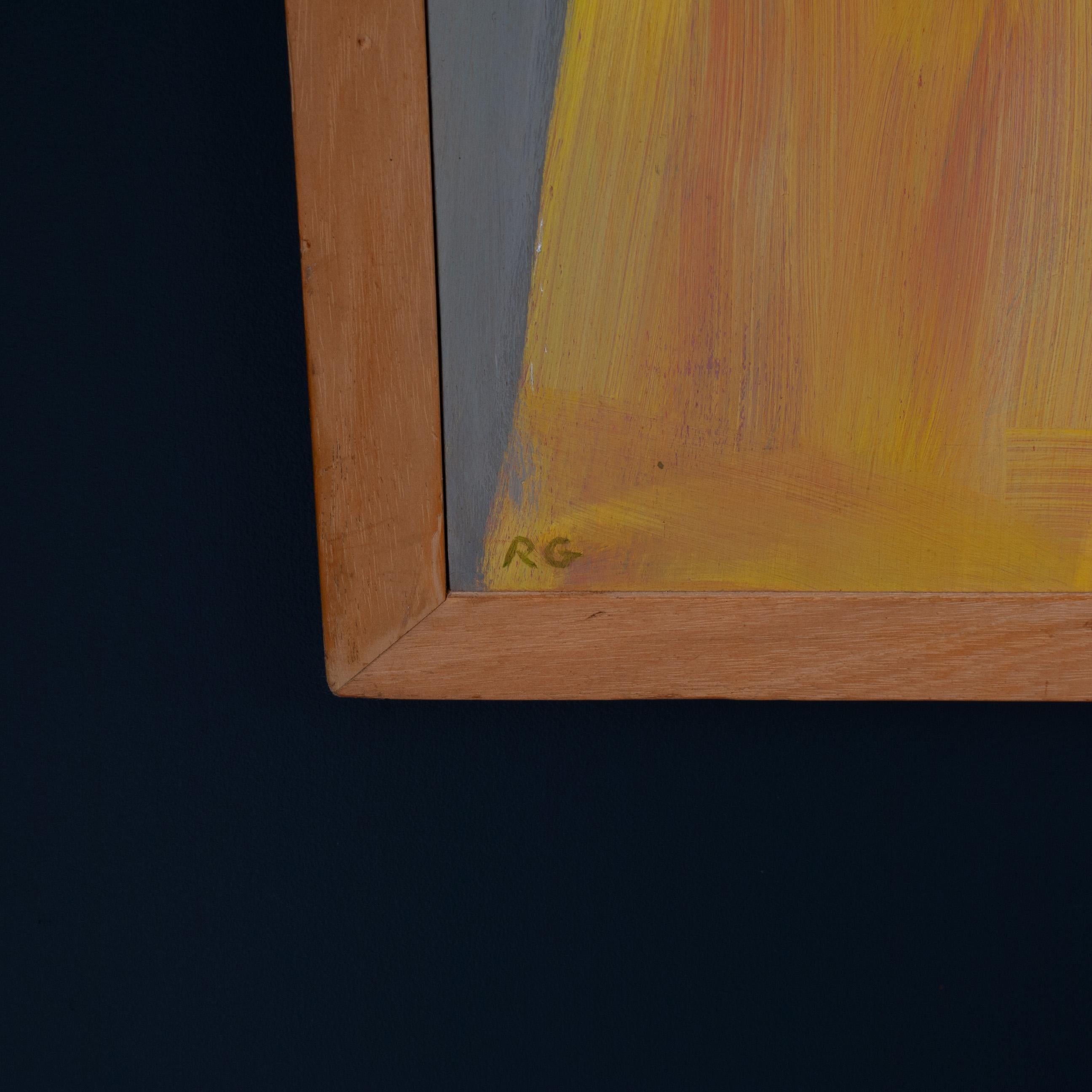 XX secolo Pittura surreale, Roland Gautier in vendita