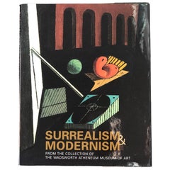 Surrealismo e Modernismo Dalla Collezione del Wadsworth Atheneum Museum of Art