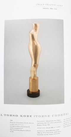 Surrealist Art, The Lindy and Edwin Bergman Collection, First Edition Book