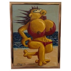 Paintings