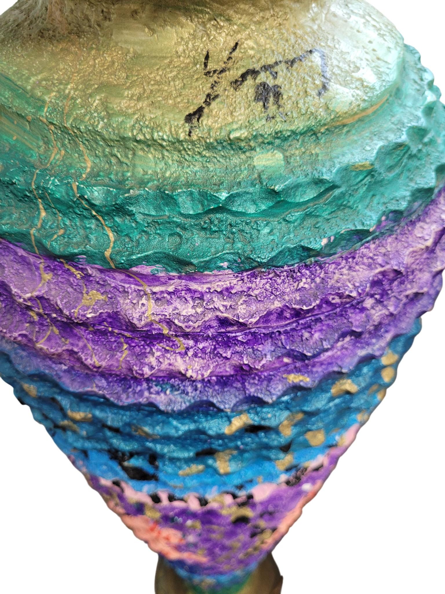 Surrealist Floor Lamp For Sale 4