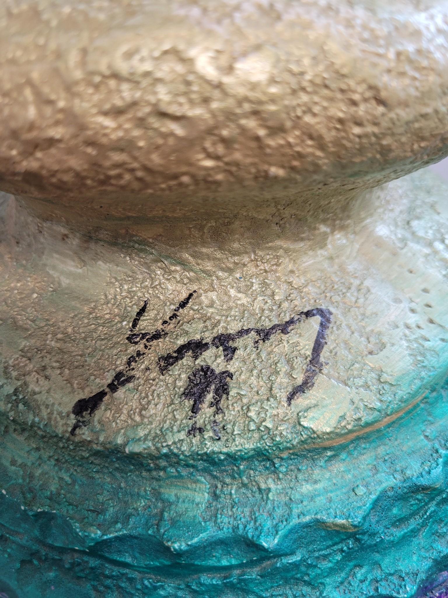 Surrealist Floor Lamp For Sale 2