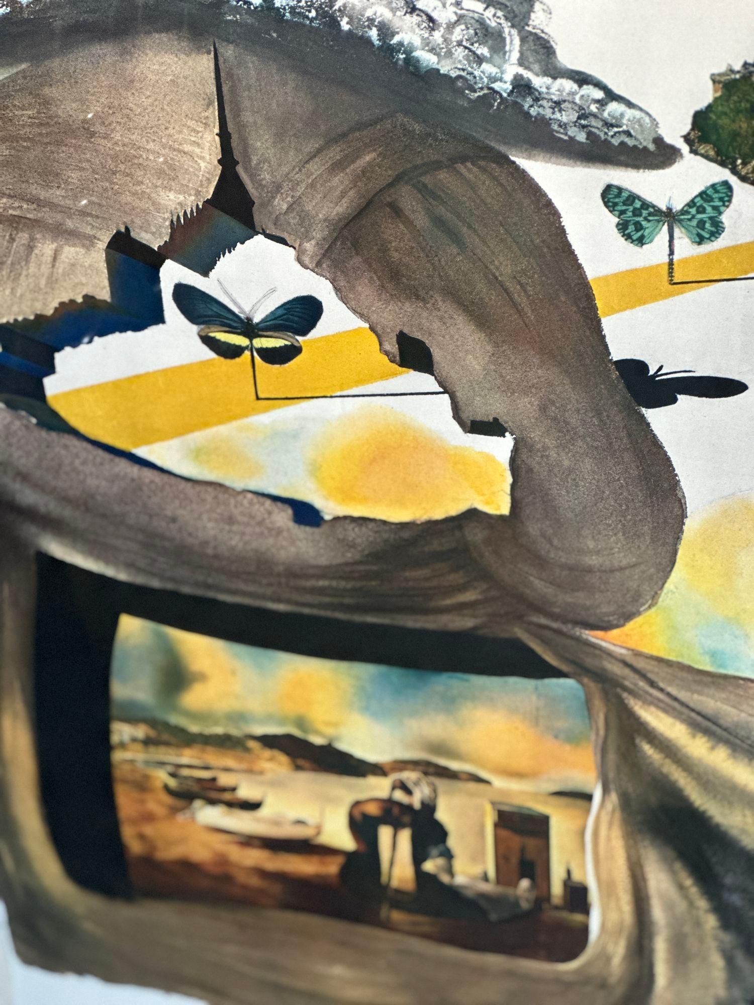 carteles surrealistas