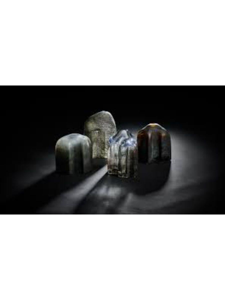 Surrounded by Green Vase by Paolo Marcolongo For Sale 3