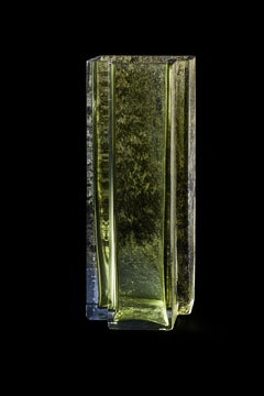 Umgeben von grüner Vase von Paolo Marcolongo