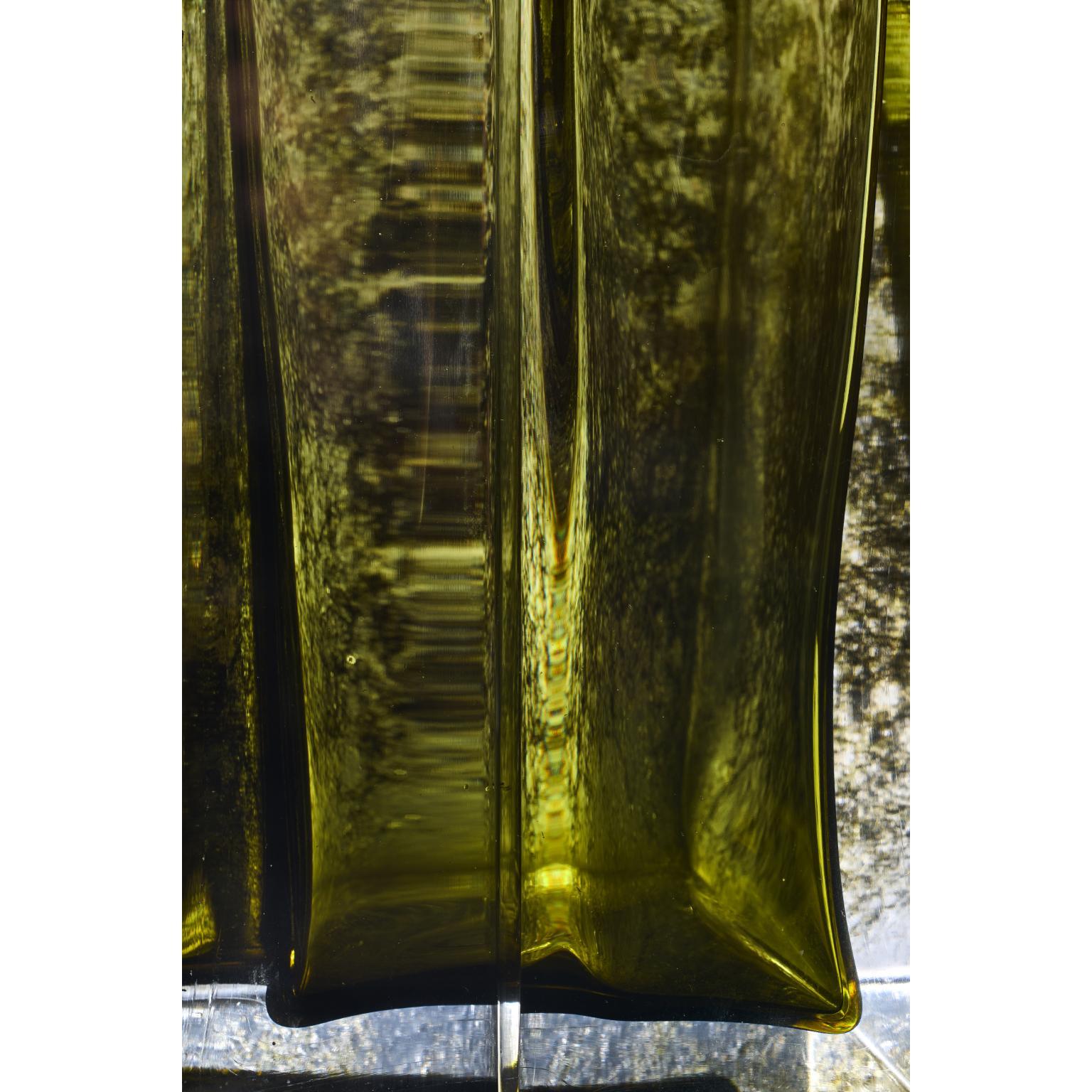 Italiano Vaso circondato da Greene & Greene di Paolo Marcolongo in vendita