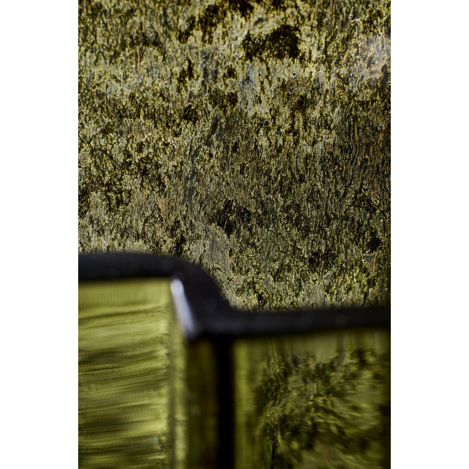 Altro Vaso circondato da Greene & Greene di Paolo Marcolongo in vendita