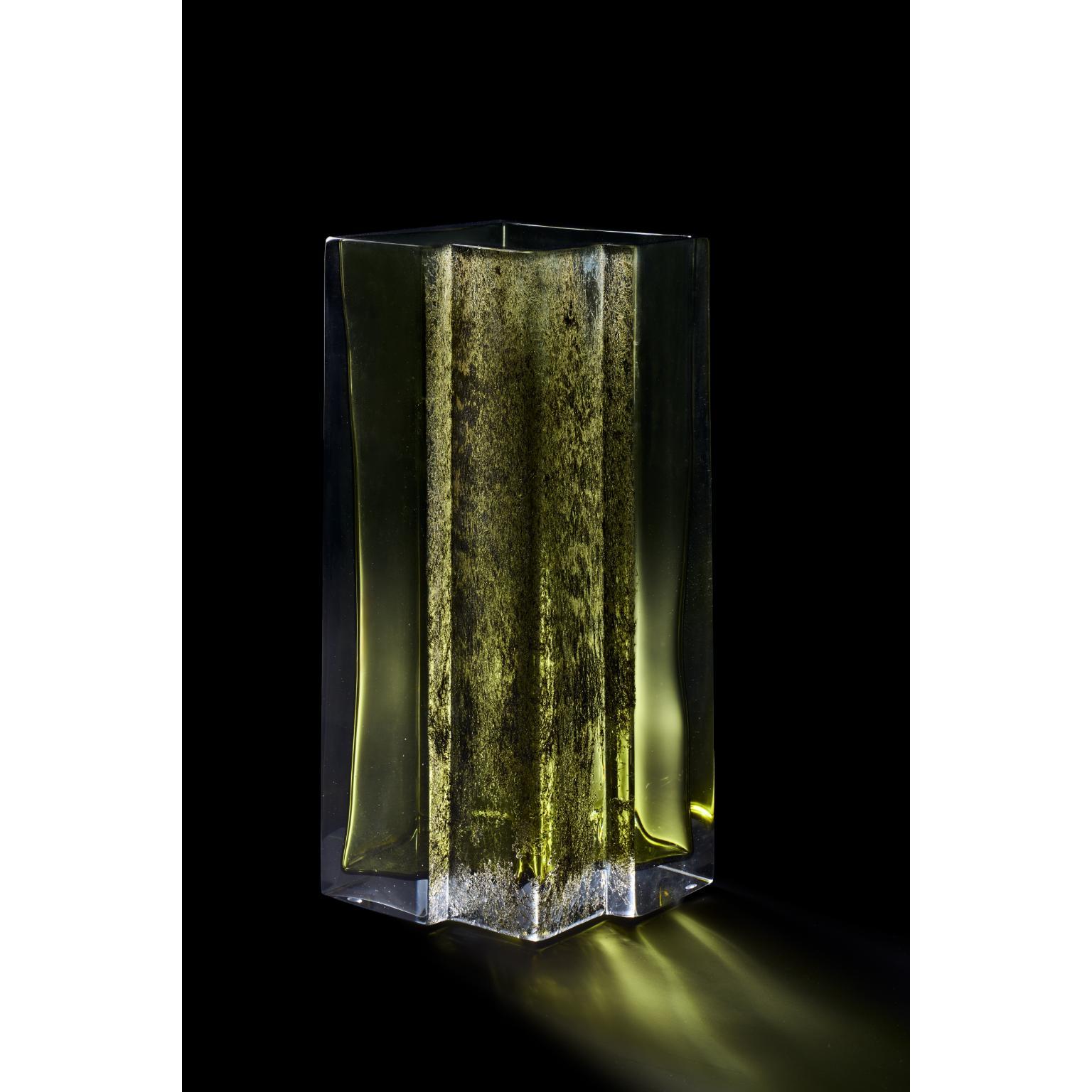 Vaso circondato da Greene & Greene di Paolo Marcolongo In condizioni Nuovo in vendita a Geneve, CH