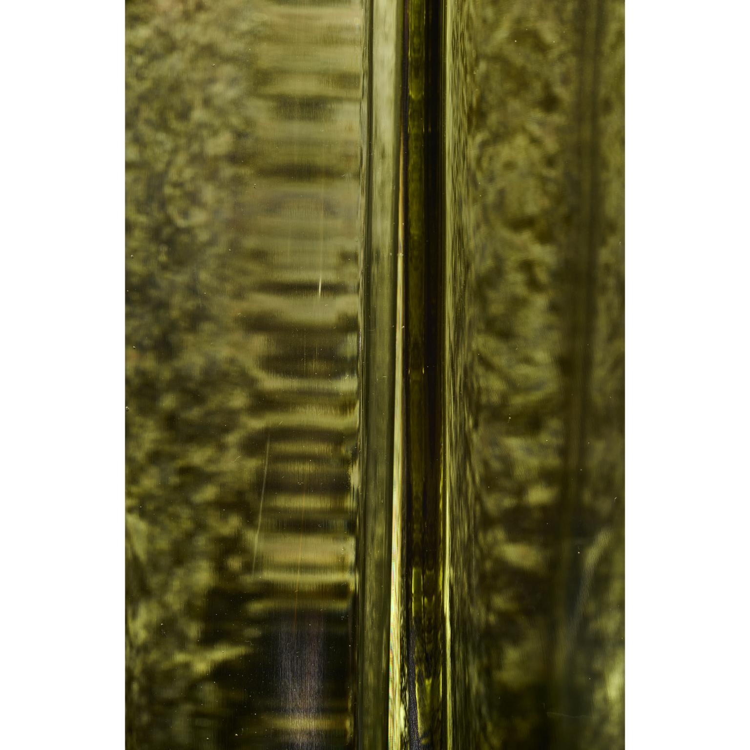 XXI secolo e contemporaneo Vaso circondato da Greene & Greene di Paolo Marcolongo in vendita