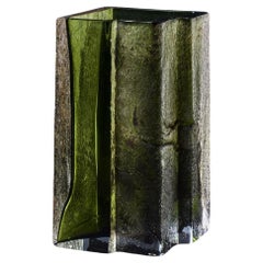 Entouré d'un vase vert de Paolo Marcolongo