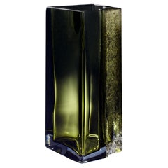 Vaso circondato da Greene & Greene di Paolo Marcolongo