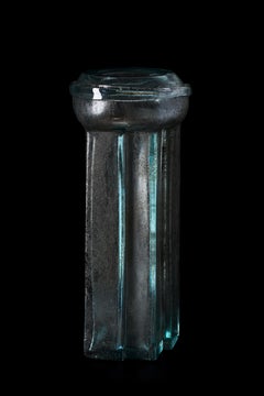 Vaso Surrounded by Sky di Paolo Marcolongo