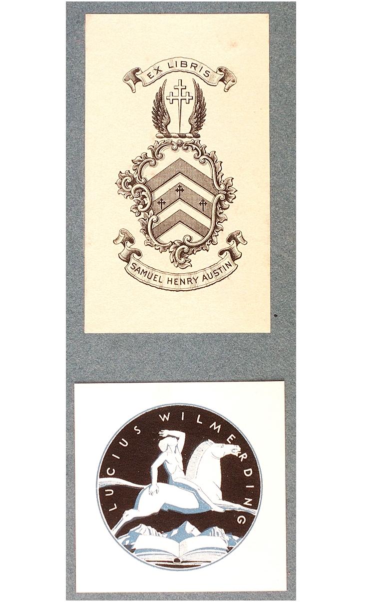 Milieu du XIXe siècle Surtees, Handley Cross, première édition illustrée dans les 17 parties d'origine de 1853 en vente