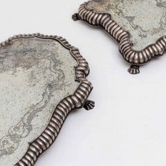 Surtout de Tisch, Venedig, 18. Jahrhundert