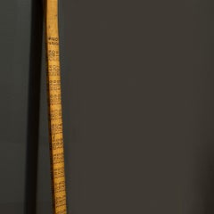 Logging Measuring Stick c.1940