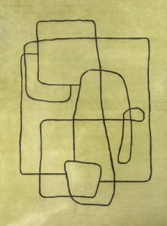 Surya "Rossi" Carpet, 11' 11" x 8' 11"