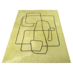 Surya "Rossi" Carpet, 11' 11" x 8' 11"