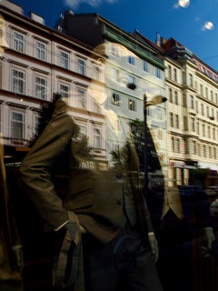 Pequeñas nubes, Viena