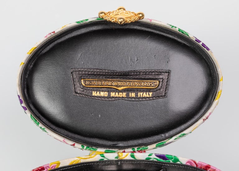 TRADE HOLD VAN HORN Marelle Epi – Keeks Designer Handbags