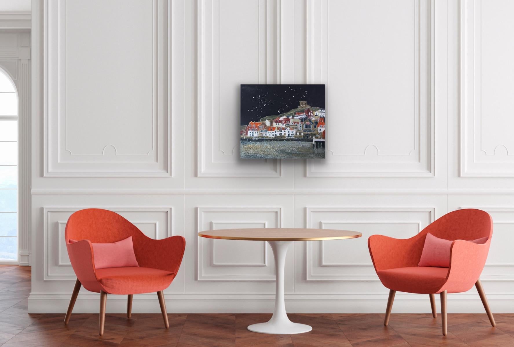 
The print edition is 150

The size of print is 

40cm X 44cm image size

50cm X 54cm paper size ( approx )

Each print is signed and numbered by Susan Brown

Giclée Print on Paper
Edition of 150
40 H x 44 W cm (15.75 x 17.32 in)
Sold