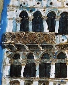 Gossamer Facade, Venice