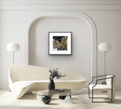 St Giles Cathedral, Edinburgh, Susan Brown, Limited Edition Print, Cityscape Art