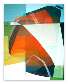 sbc 144 (Abstract painting)