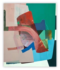 sbc 198 (Abstract painting)