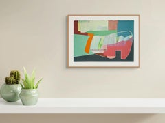 sbc 205 (Abstract painting)