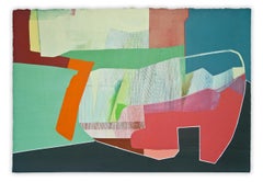sbc 205 (Abstract painting)