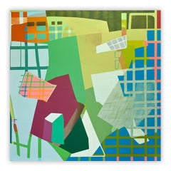 sbc 207 (Abstract painting)