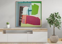 sbc 209 (Abstract painting)