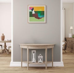 sbc 214 (Abstract painting)