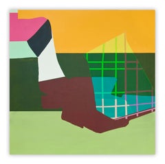 sbc 214 (Abstract painting)