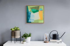 sbc 242 (Abstract painting)