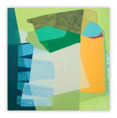 sbc 242 (Abstract painting)