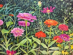 Jardín en Ellsworth Road
