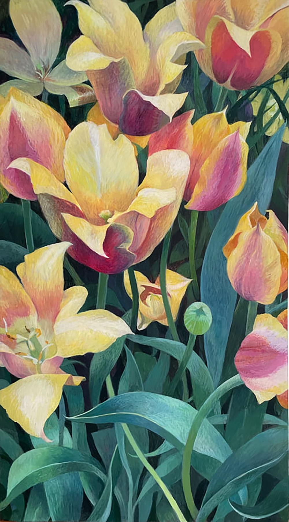 Tulip Festival