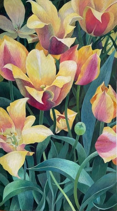 Tulip Festival