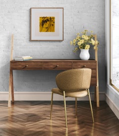 Night Walk 2 (Natural Structures, Shifting Daylight, Floral, Botanical, 26% OFF)