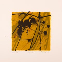Night Walk 2 (Natural Structures, Shifting Daylight, Floral, Botanical, 26% OFF)