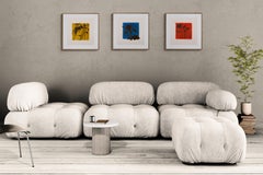 Night Walk Set of 3 (Natural Structures, Floral, Botanical, ~37% OFF LIST PRICE)