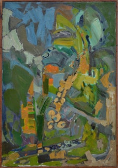 Vintage View from Above by Susan O
Donnell