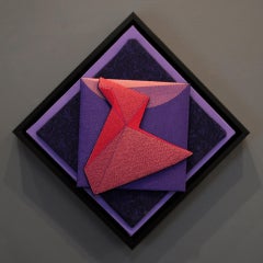 Susan Hensel_Skewed Geometry 8_digital embroidery_11.5 x 11.5 inches